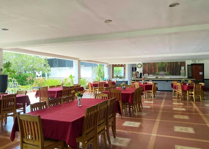 The Ranch Resort Cebu Powered By Cocotel