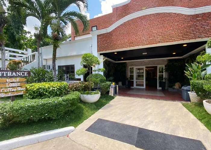 The Ranch Resort Cebu Powered By Cocotel